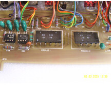 TRIDENT fleximix GonG u