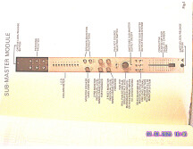 TRIDENT fleximix GonG c