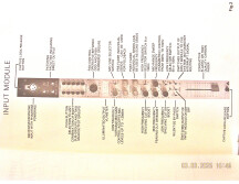 TRIDENT fleximix GonG d