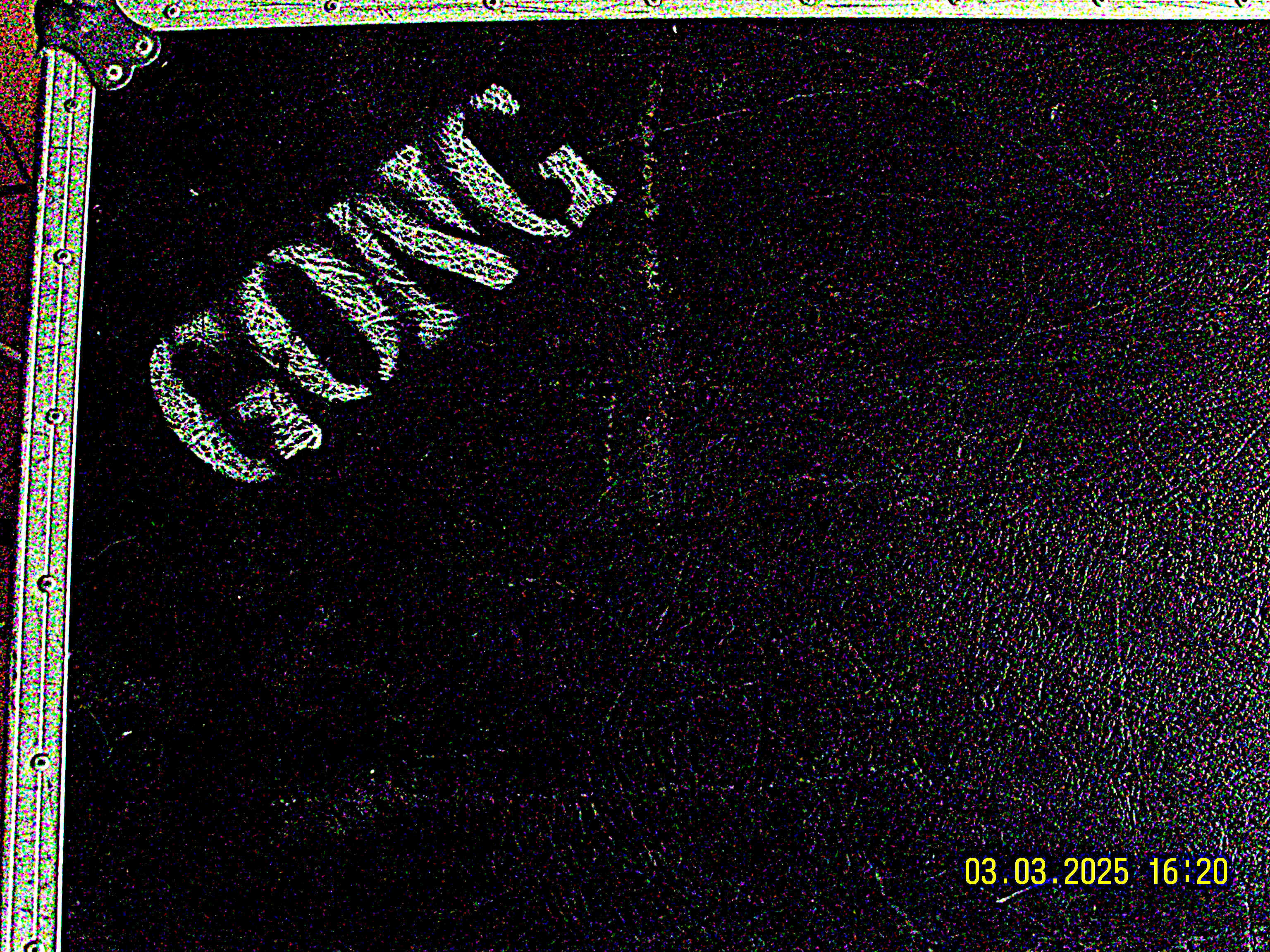 TRIDENT fleximix GonG j