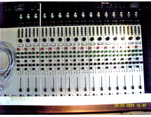 TRIDENT fleximix GonG m