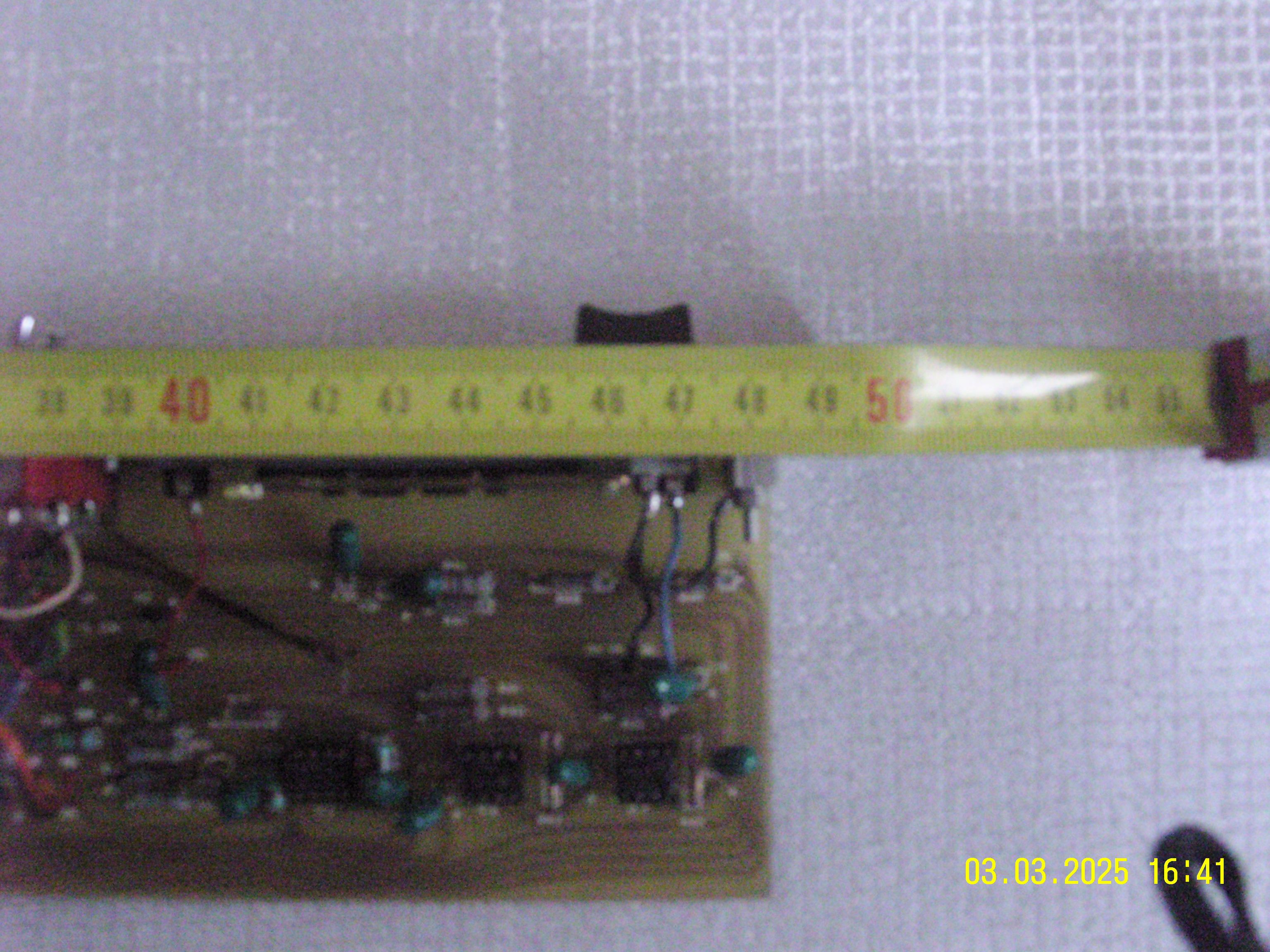 TRIDENT fleximix GonG (56)