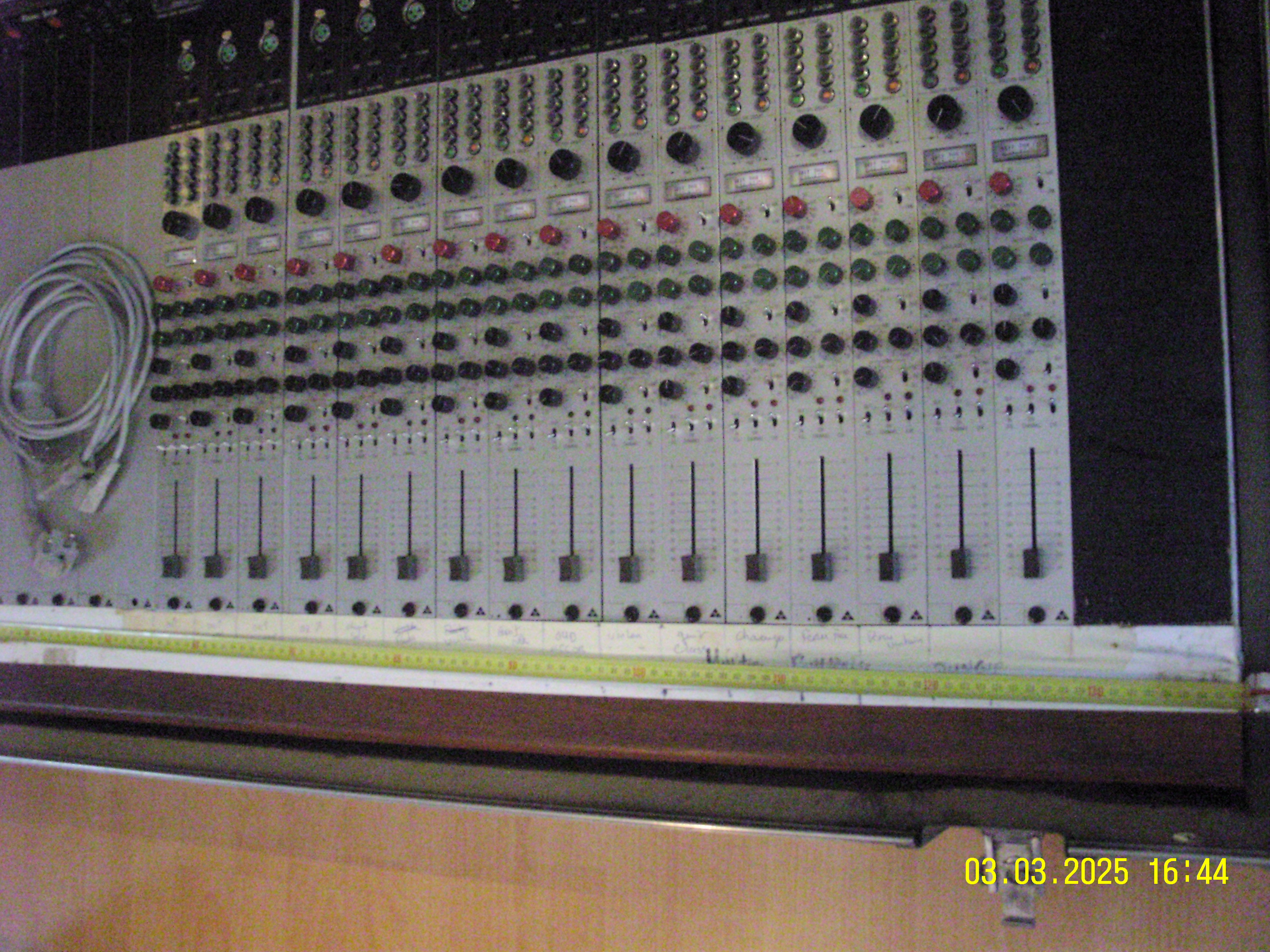 TRIDENT fleximix GonG (60)
