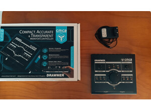 Drawmer CMC2 (63113)