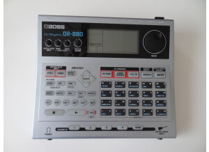 Boss DR-880 Dr. Rhythm (254)