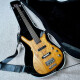 Corvette Standard Bubinga Corvette Standard Bubinga
