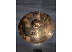 Zildjian A Custom Medium Ride 20" (14886)