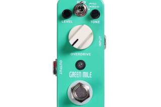 Mooer Green Mile