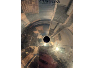 Zildjian A Custom Medium Ride 20" (31663)