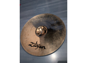 Zildjian A Custom Medium Ride 20" (85196)
