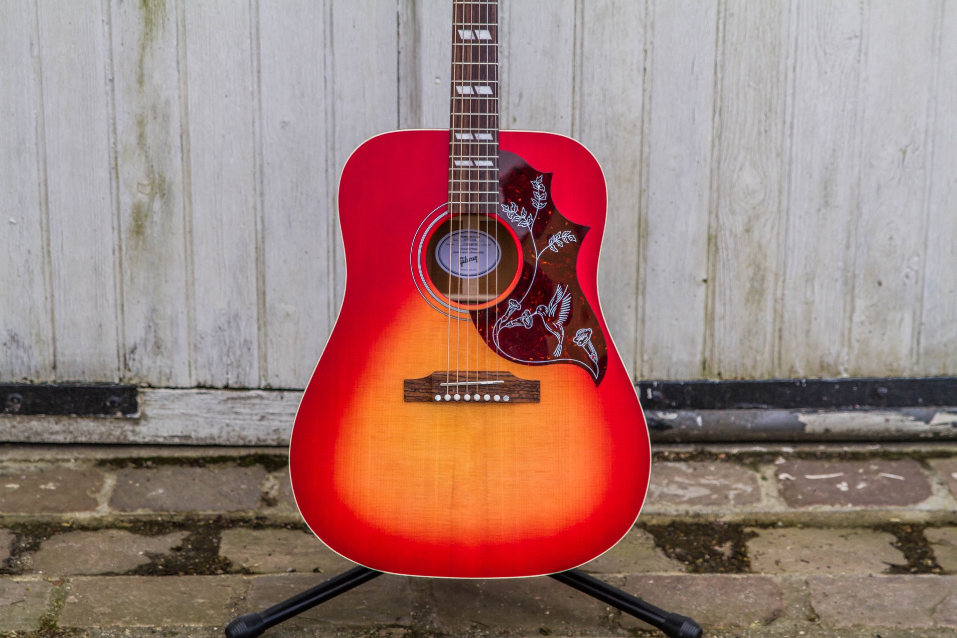 Gibson Hummingbird Special : Specials-19