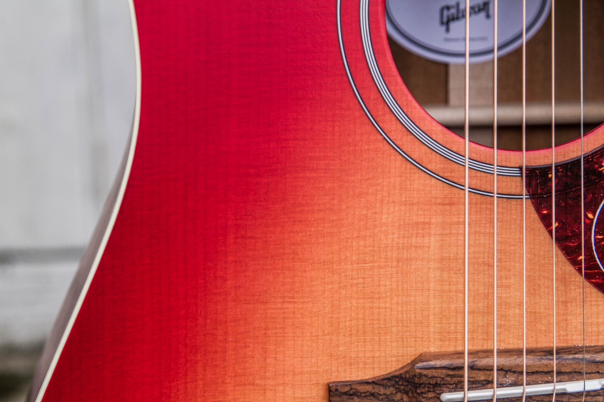 Gibson Hummingbird Special : Specials-21