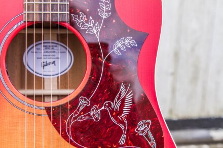 Gibson Hummingbird Special : Specials-22 Gibson Hummingbird Special : Specials-22