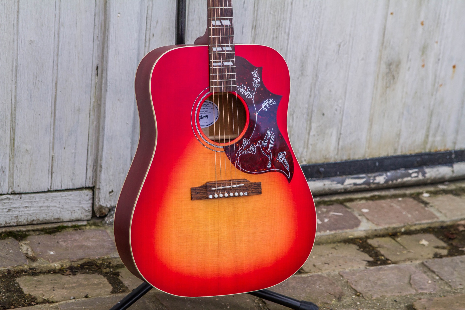 Gibson Hummingbird Special : Specials-28