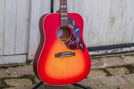 Gibson Hummingbird Special : Specials-28 Gibson Hummingbird Special : Specials-28