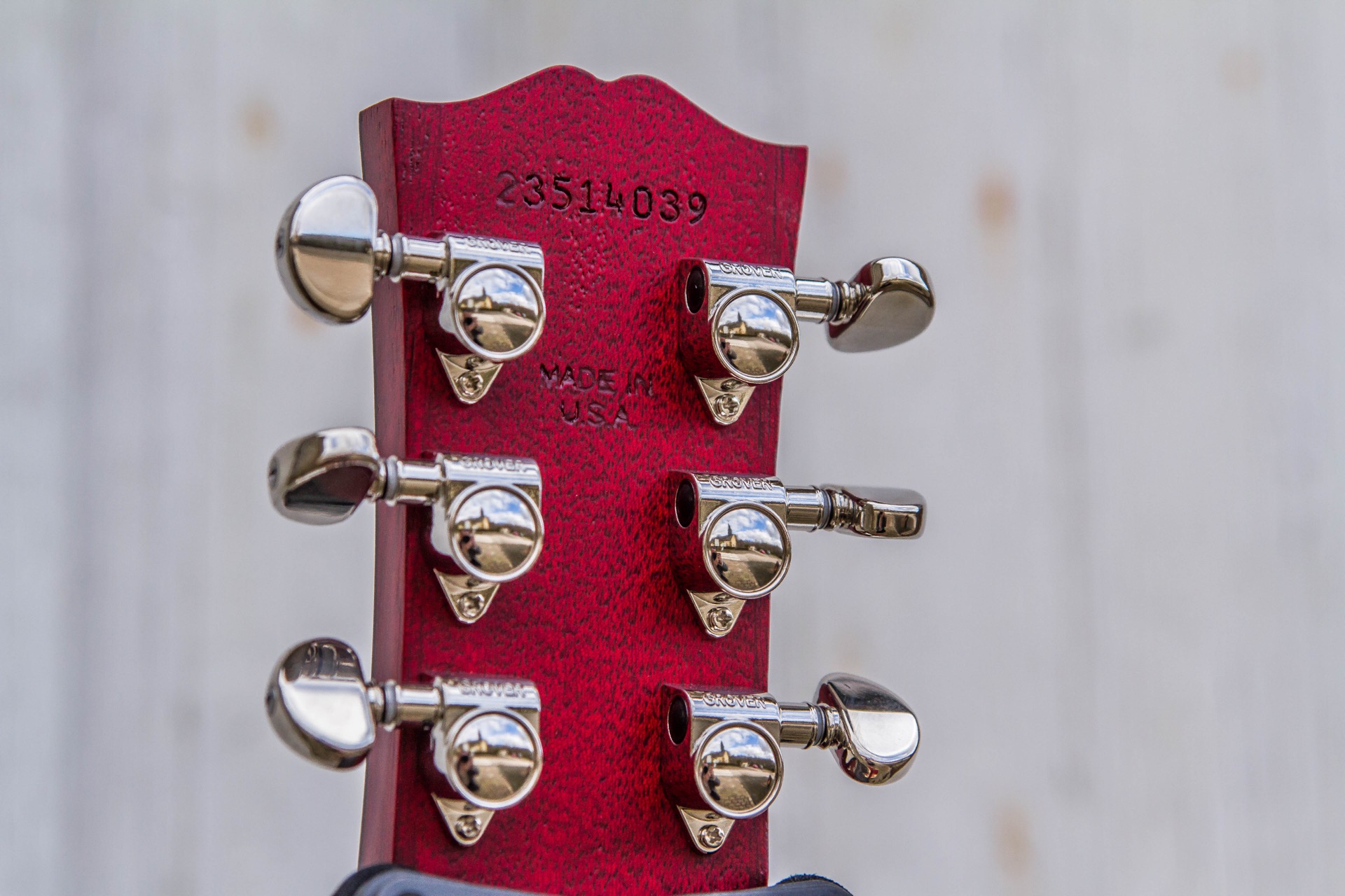 Gibson Hummingbird Special : Specials-26