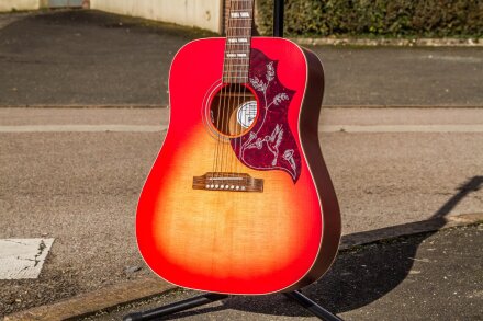 Gibson Hummingbird Special : Specials-48 Gibson Hummingbird Special : Specials-48