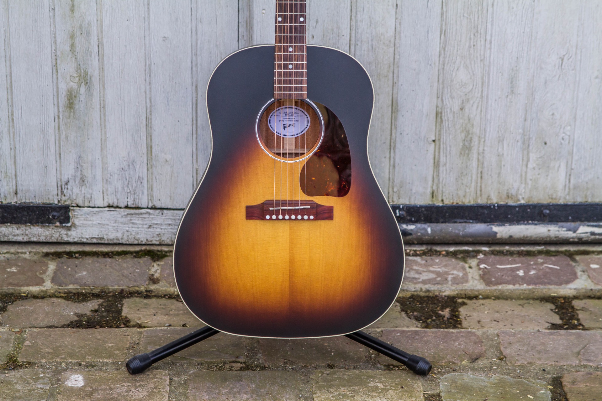 Gibson J-45 Special : Specials-32