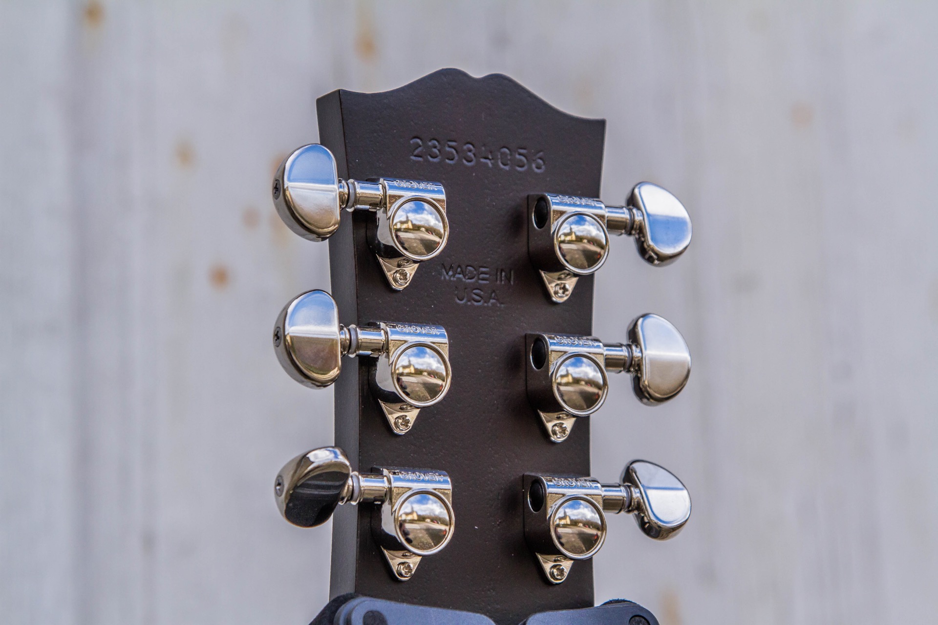 Gibson J-45 Special : Specials-39
