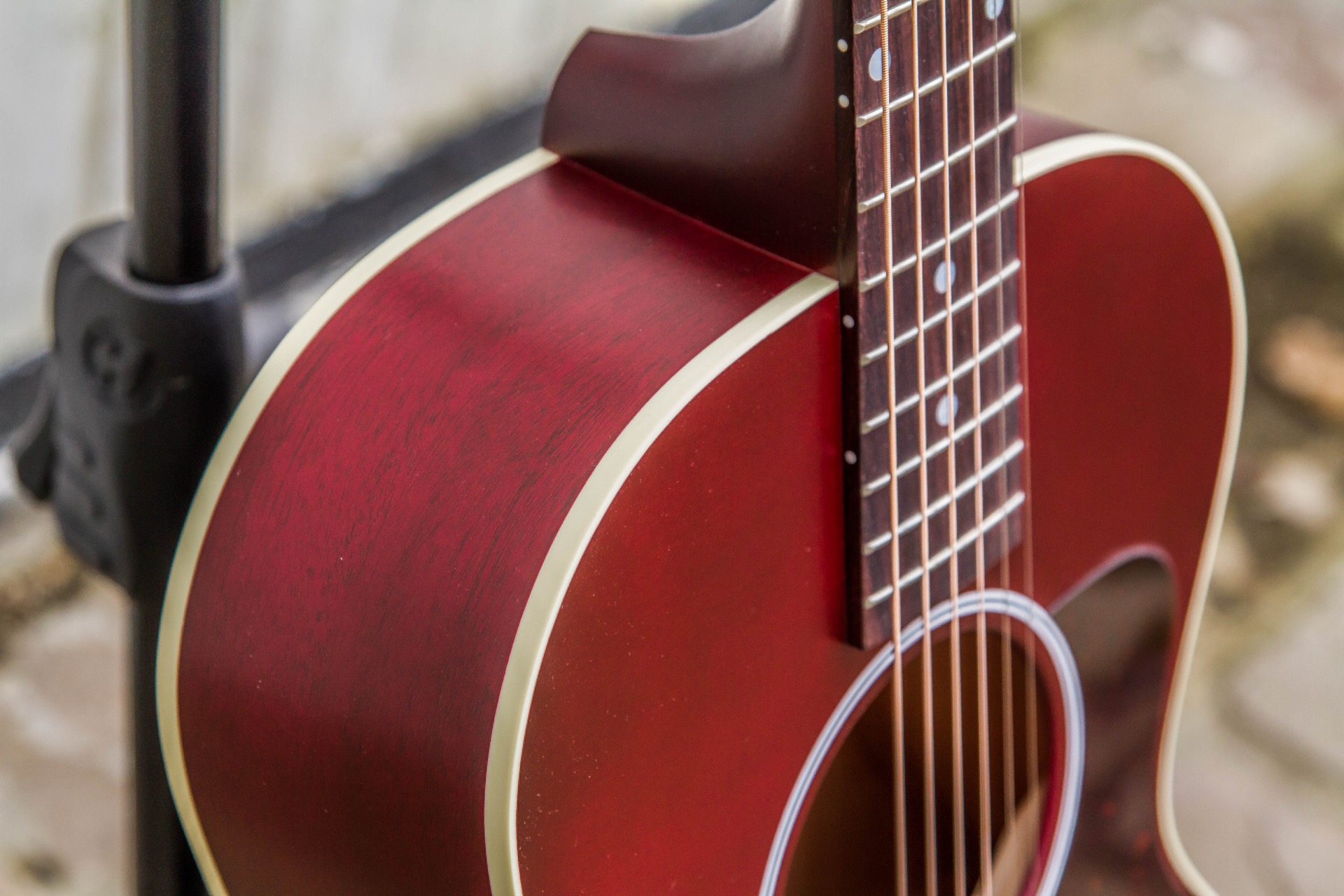 Gibson L-00 Special : Specials-10