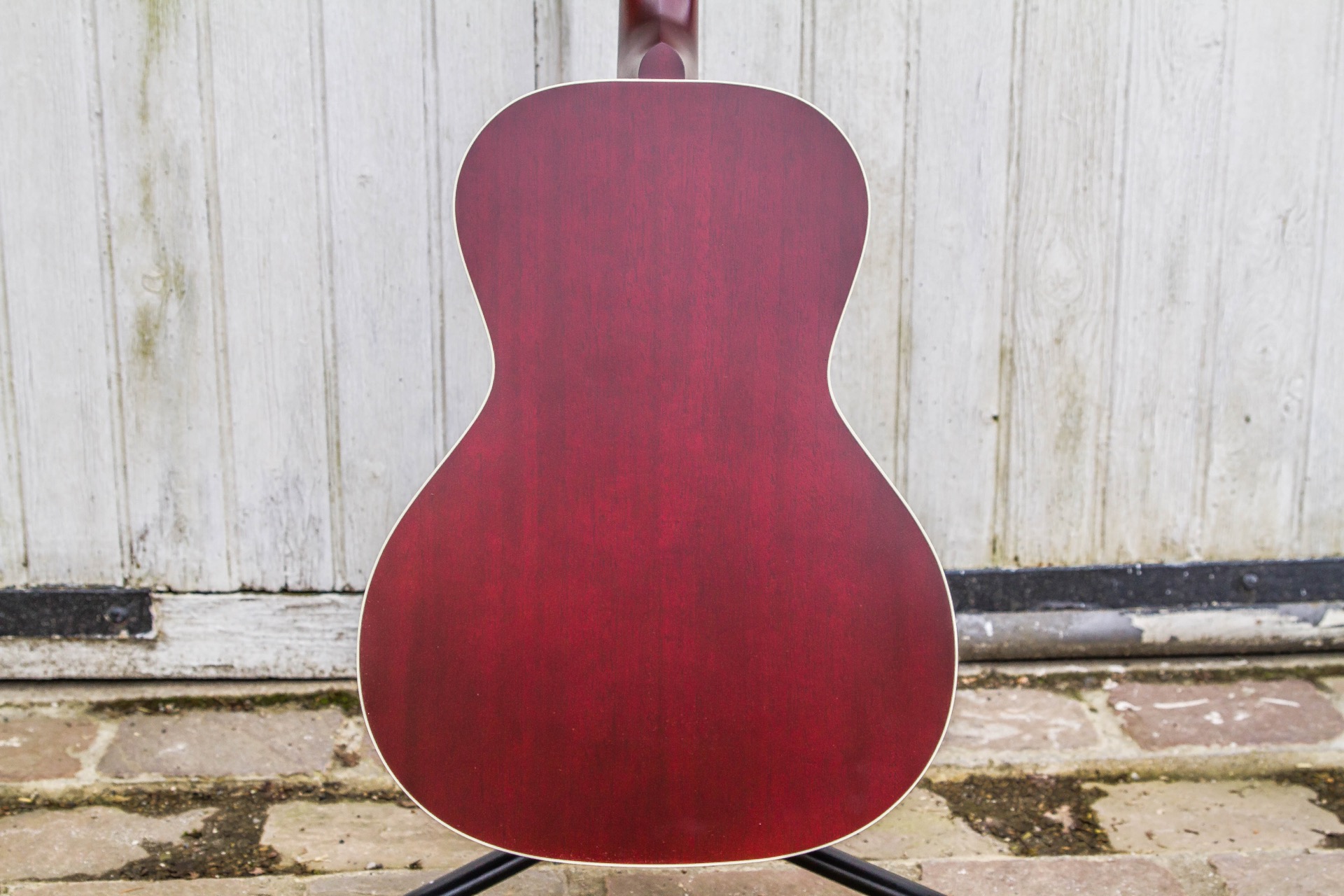 Gibson L-00 Special : Specials-12