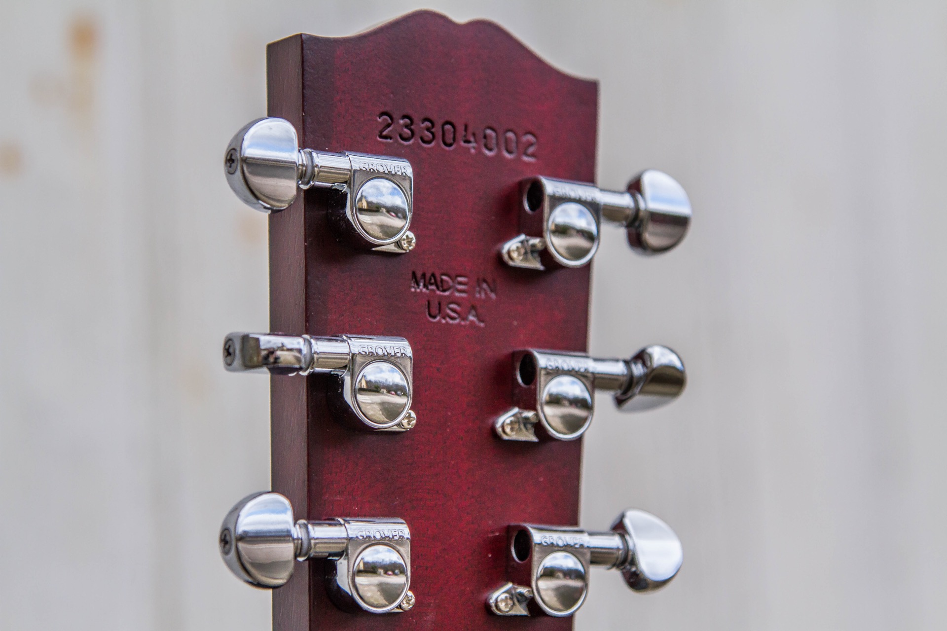 Gibson L-00 Special : Specials-13