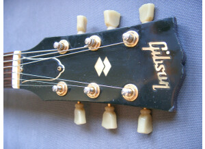 Gibson BluesHawk (26949)