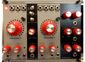 Verbos Electronics Complex Oscillator (26722)