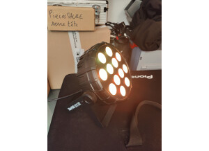 Chauvet DJ SLIM PAR Q12BT (11432)