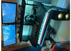 Millenium SD-120 StudioDesk (55827)
