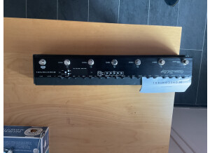 One Control Caiman Tail Loop (70458)