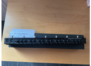 One Control Caiman Tail Loop (59470)