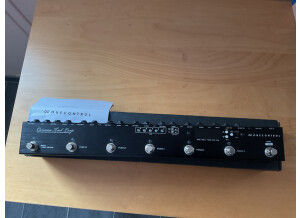 One Control Caiman Tail Loop (81871)