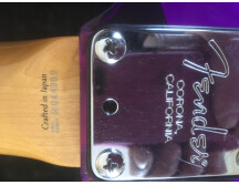 Fender plexi  Mustang strato (4)