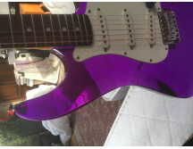 Fender plexi  Mustang strato (5)