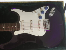 Fender plexi  Mustang strato (6)