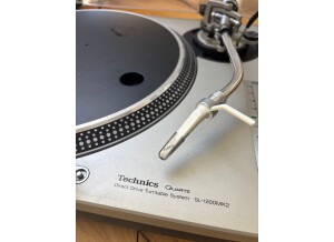 Technics SL-1200 MK2 (83573)