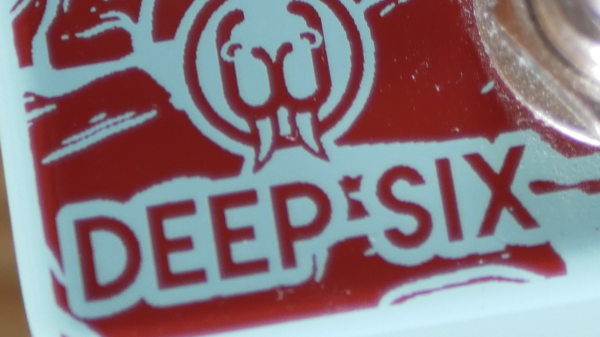 Walrus Audio Deep Six v3 (74422)