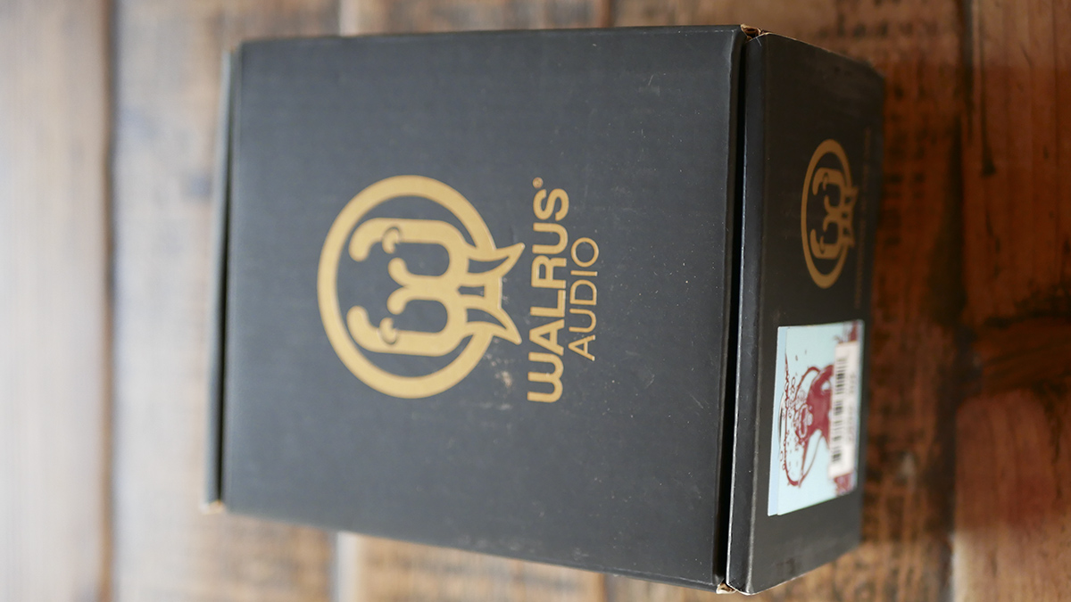 Walrus Audio Deep Six v3 (4638)