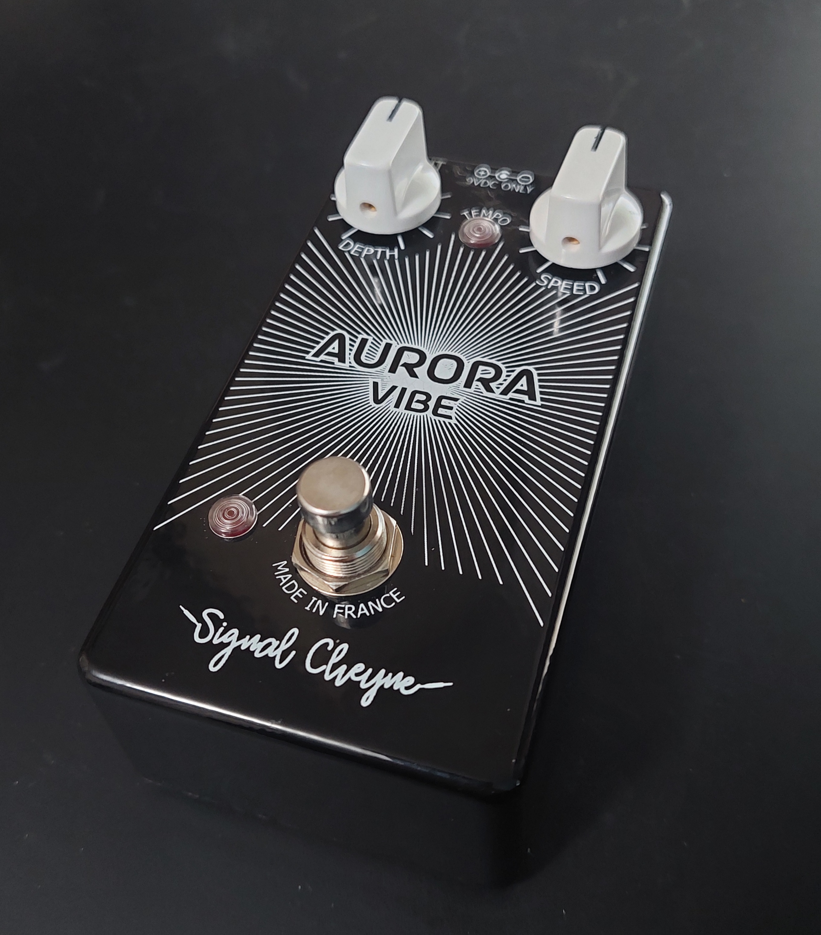 Vends Aurora Vibe de Signal Cheyne