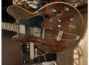 Gibson ES-335 TD (36300)
