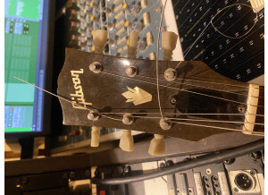 Gibson ES-335 TD (30172)