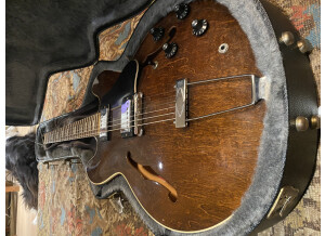 Gibson ES-335 TD (43584)