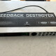 Feedback Destroyer Pro DSP1100P Feedback Destroyer Pro DSP1100P