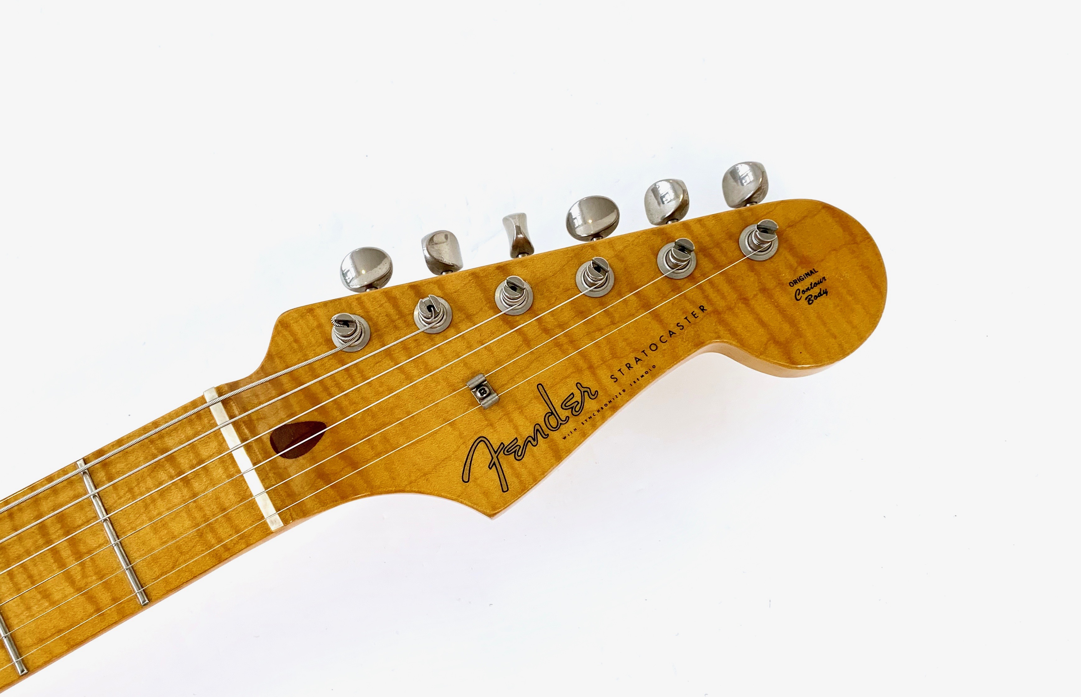 Fender ST57-xx (81779)