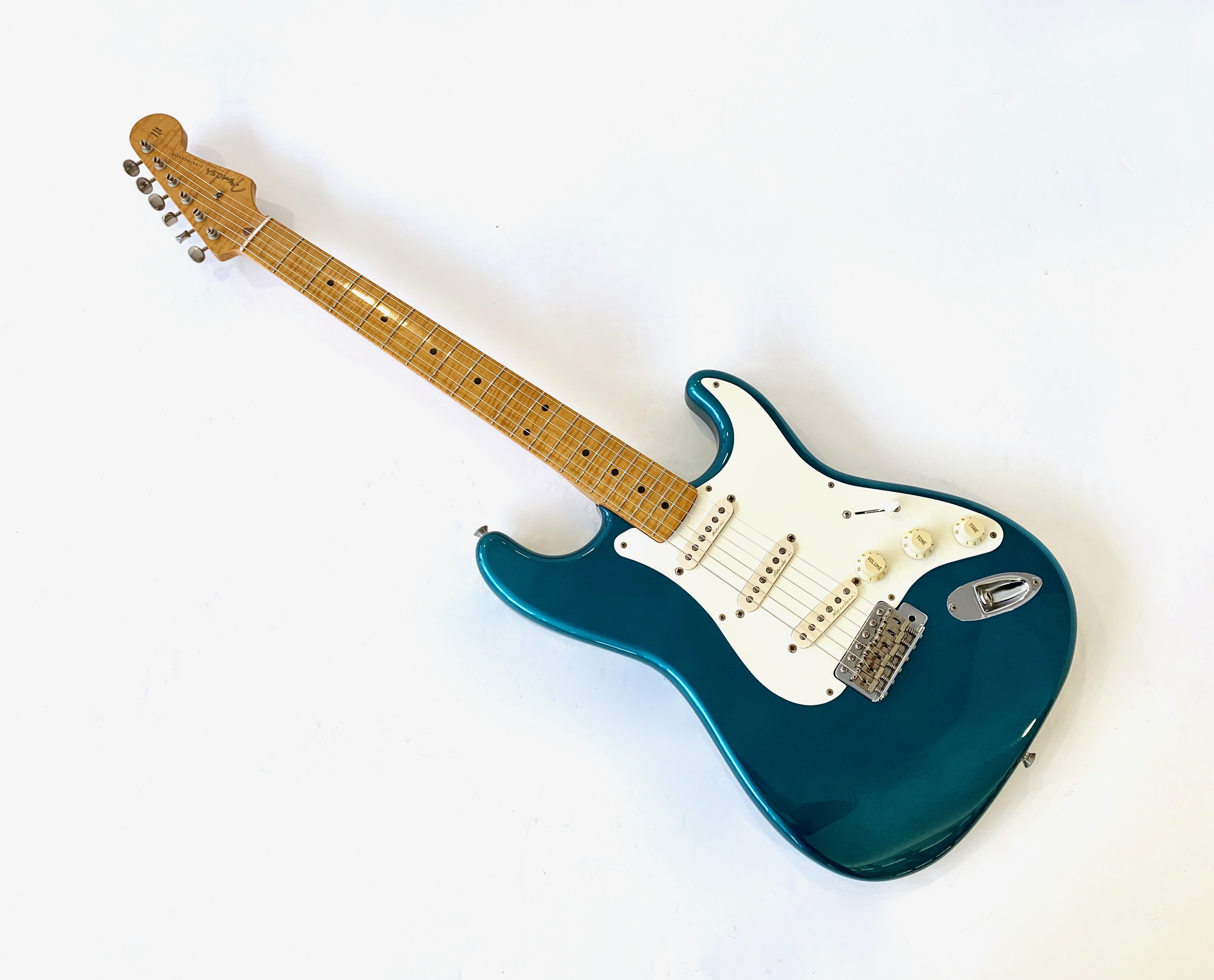 Fender ST57-xx (80205)