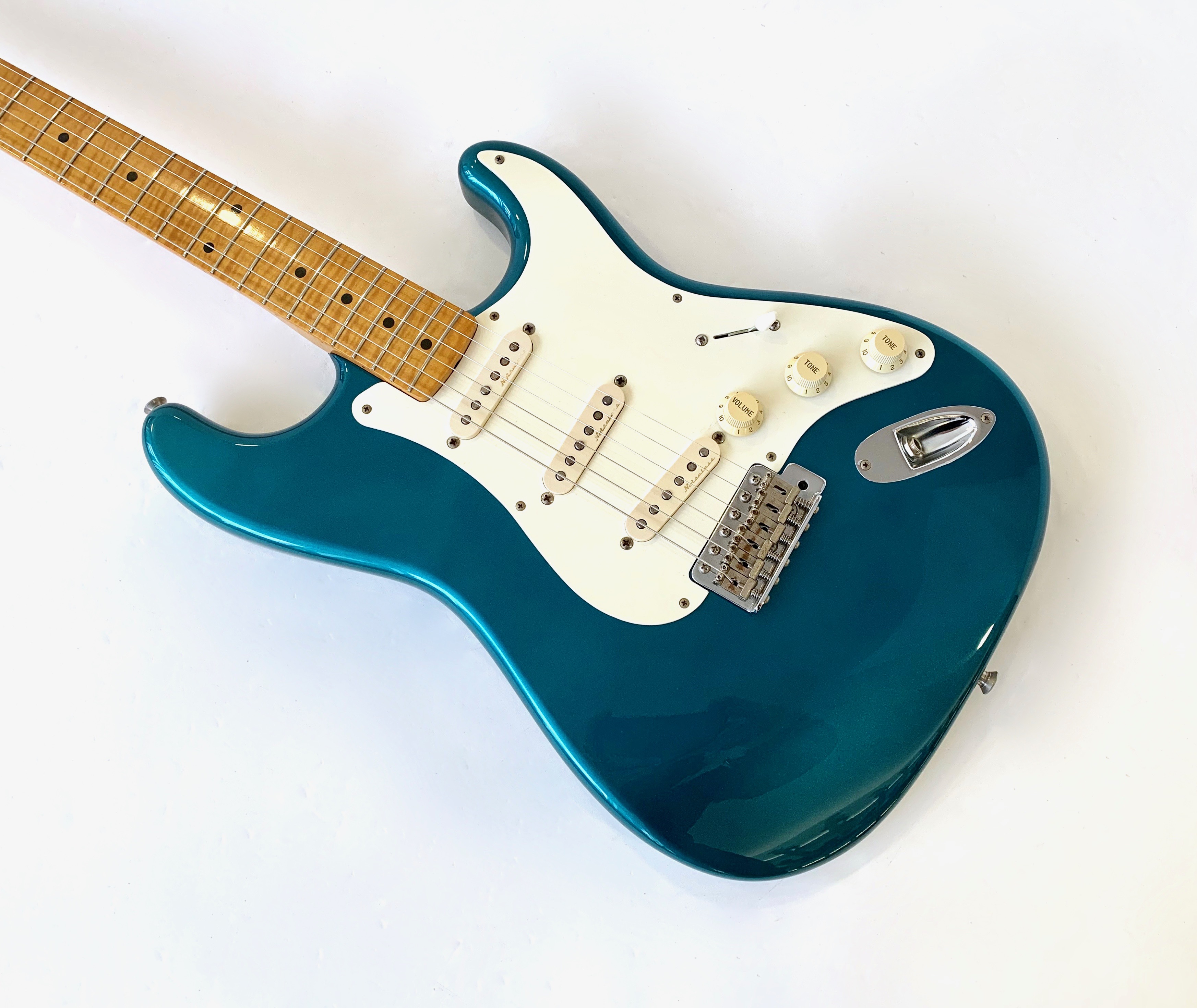 Fender ST57-xx (4454)