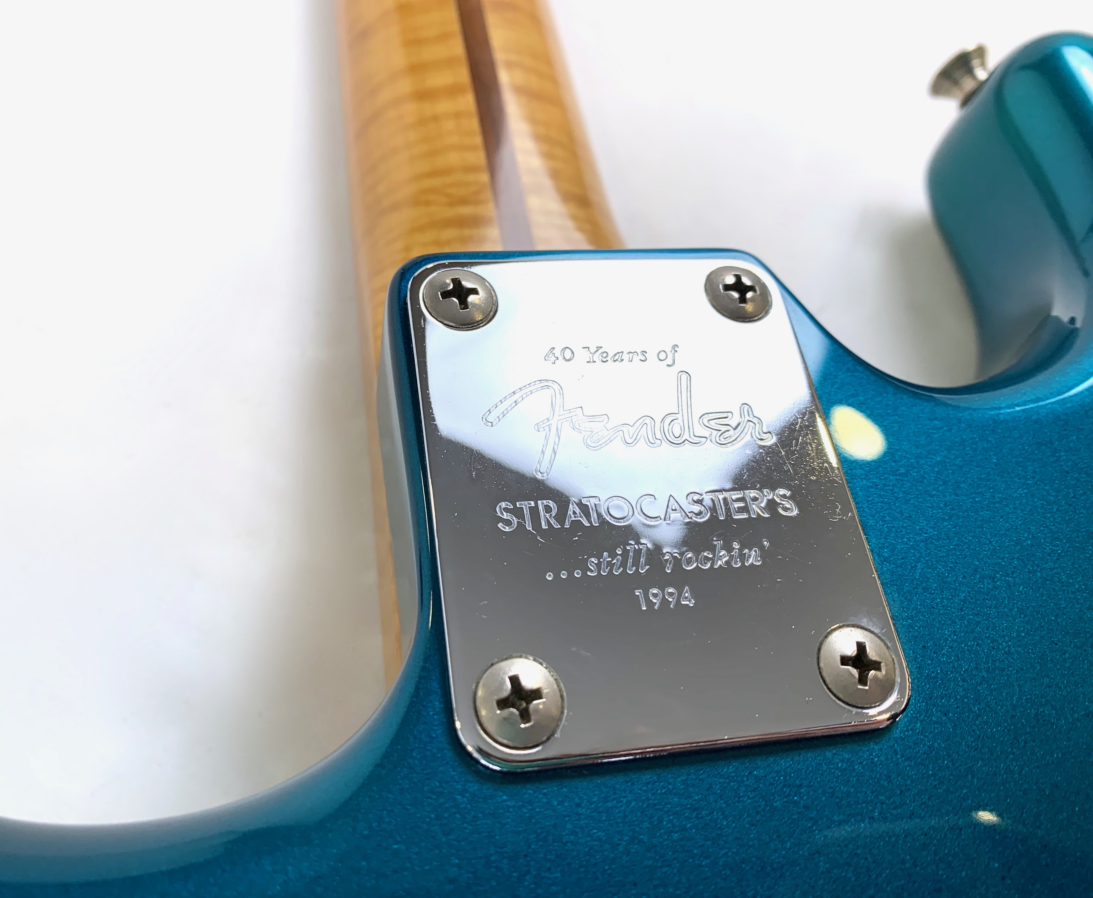 Fender ST57-xx (45347)