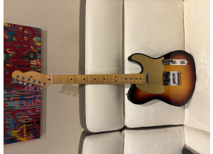 Fender American Ultra II Telecaster (15579)
