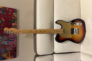Fender American Ultra II Telecaster